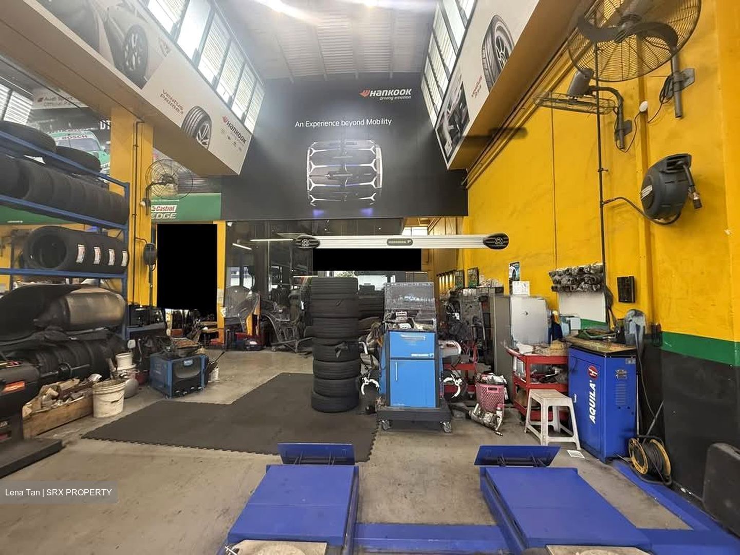 Sector C Sin Ming Industrial Estate (D20), Factory #546179201